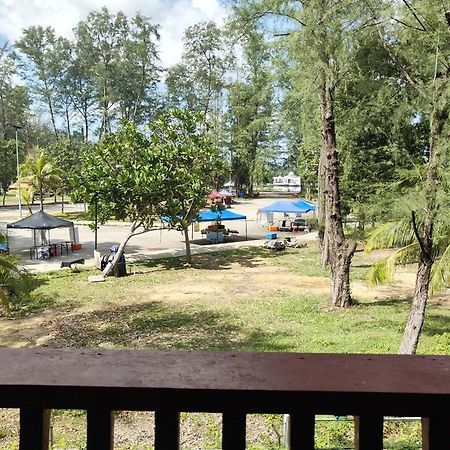 Terengganu Equestrian Resort Κουάλα Τερενγκάνου Εξωτερικό φωτογραφία