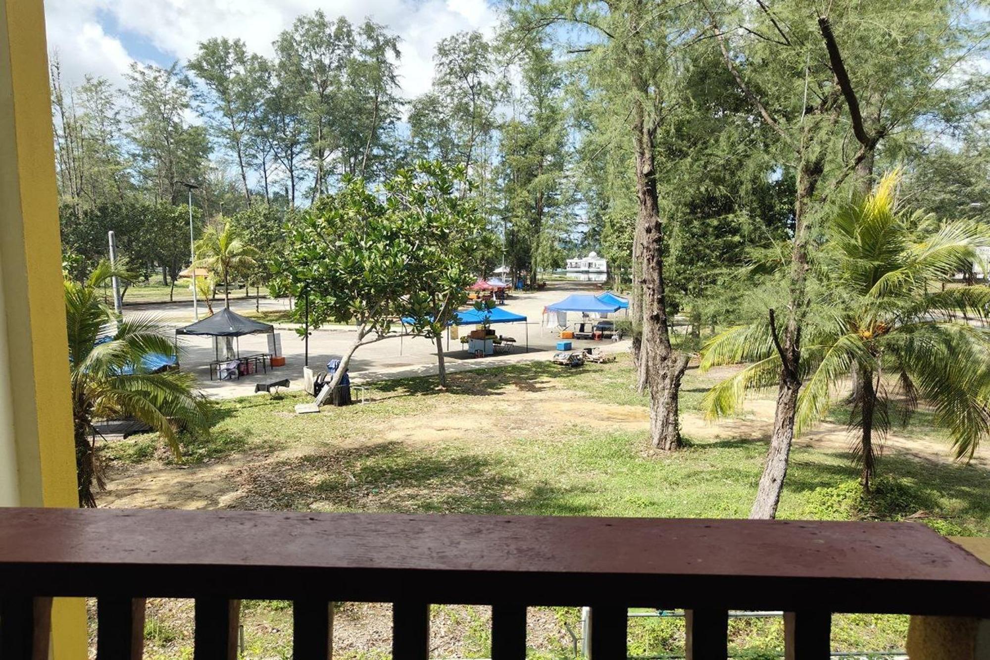 Terengganu Equestrian Resort Κουάλα Τερενγκάνου Εξωτερικό φωτογραφία