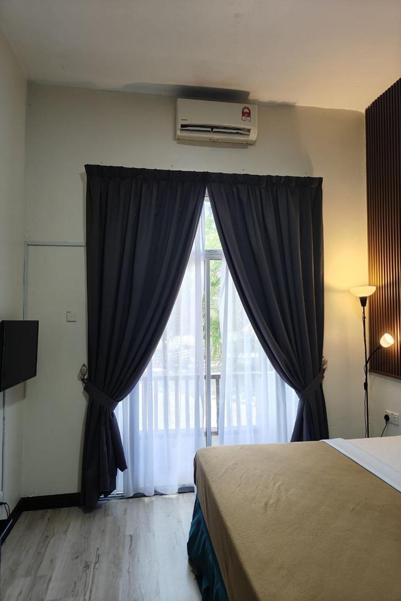 Terengganu Equestrian Resort Κουάλα Τερενγκάνου Εξωτερικό φωτογραφία