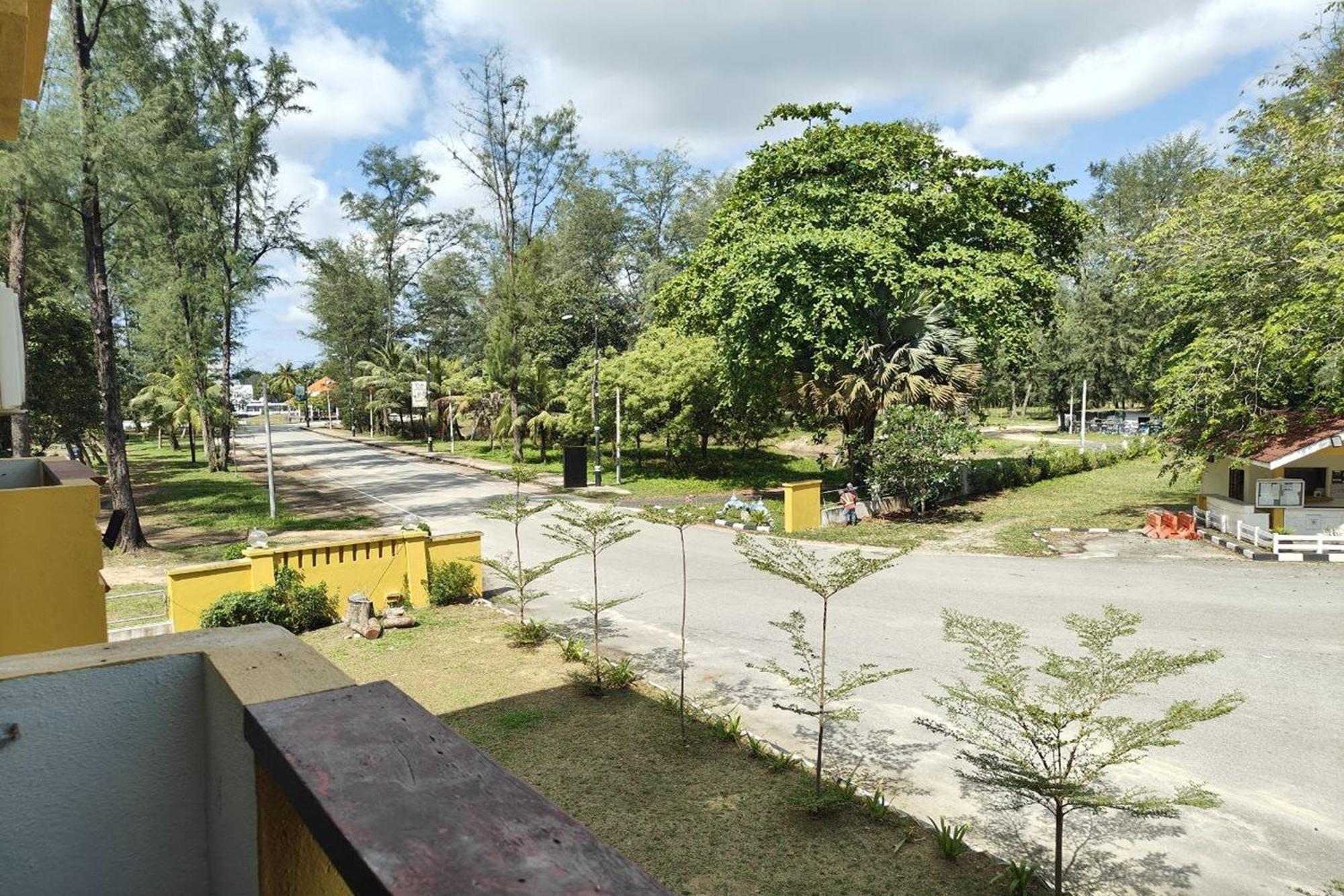 Terengganu Equestrian Resort Κουάλα Τερενγκάνου Εξωτερικό φωτογραφία