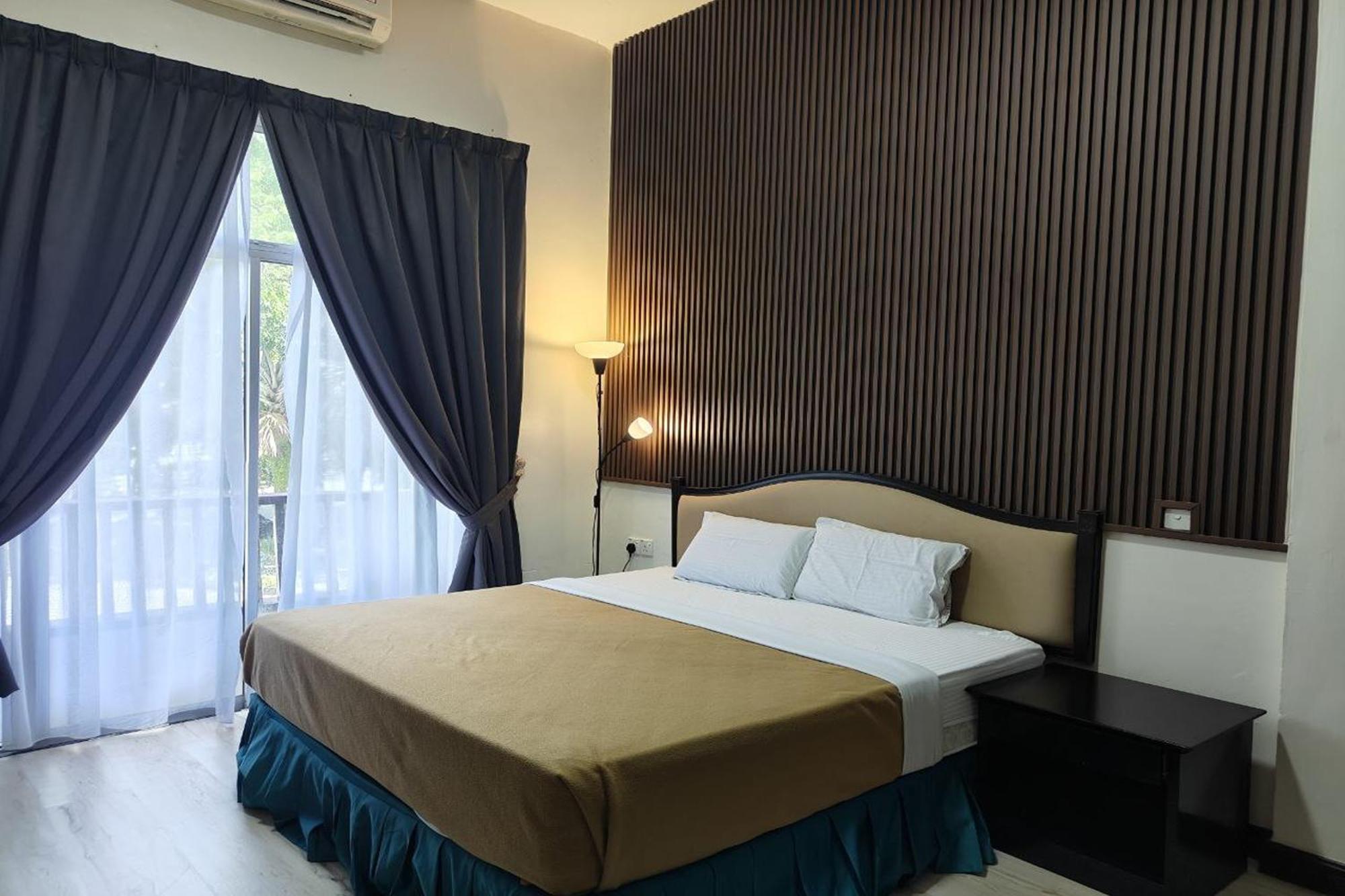 Terengganu Equestrian Resort Κουάλα Τερενγκάνου Εξωτερικό φωτογραφία