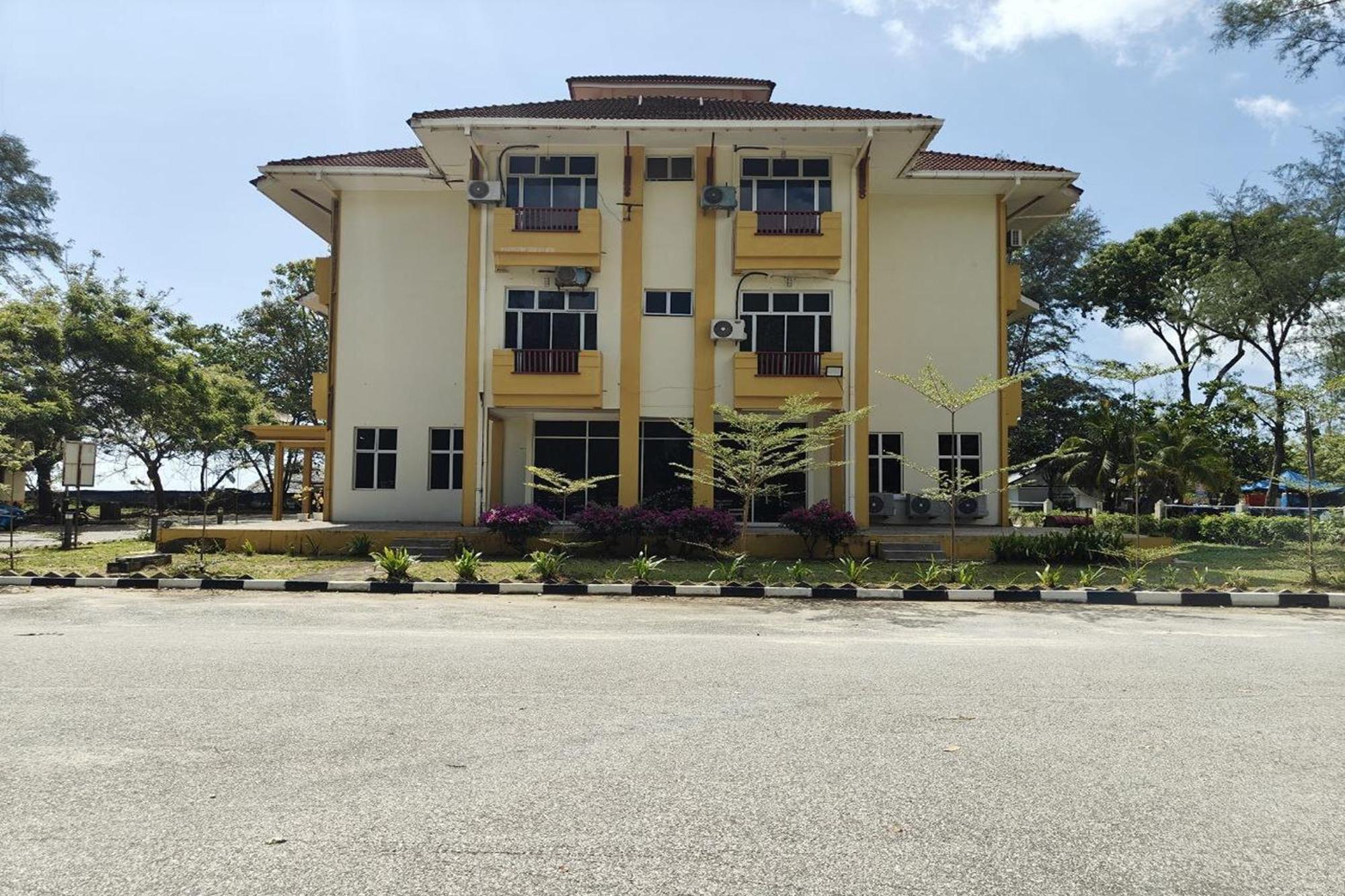 Terengganu Equestrian Resort Κουάλα Τερενγκάνου Εξωτερικό φωτογραφία
