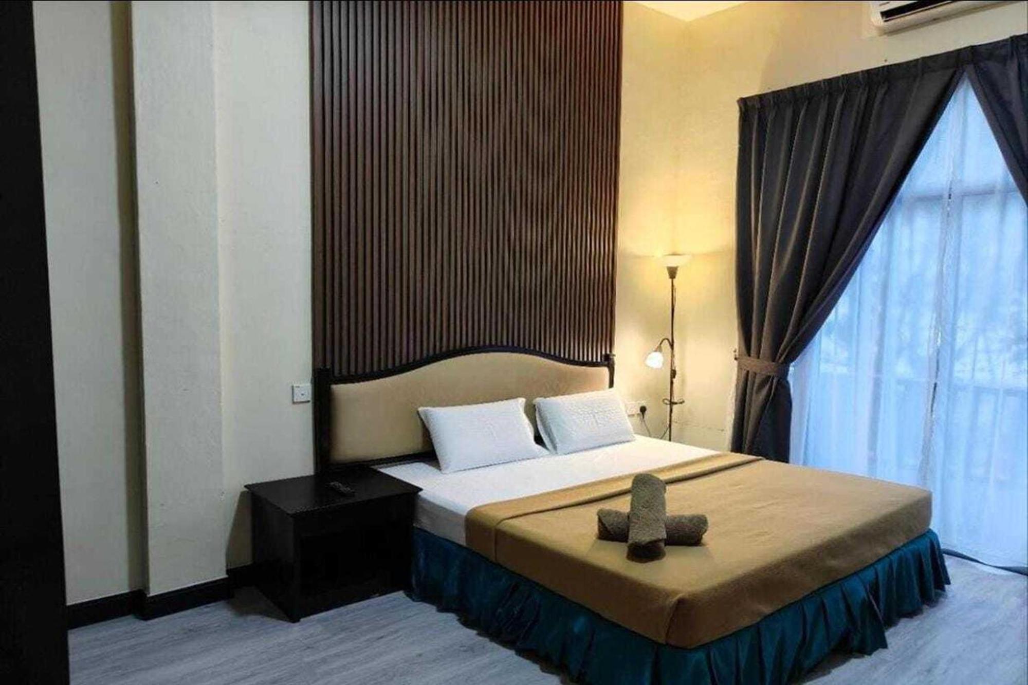 Terengganu Equestrian Resort Κουάλα Τερενγκάνου Εξωτερικό φωτογραφία