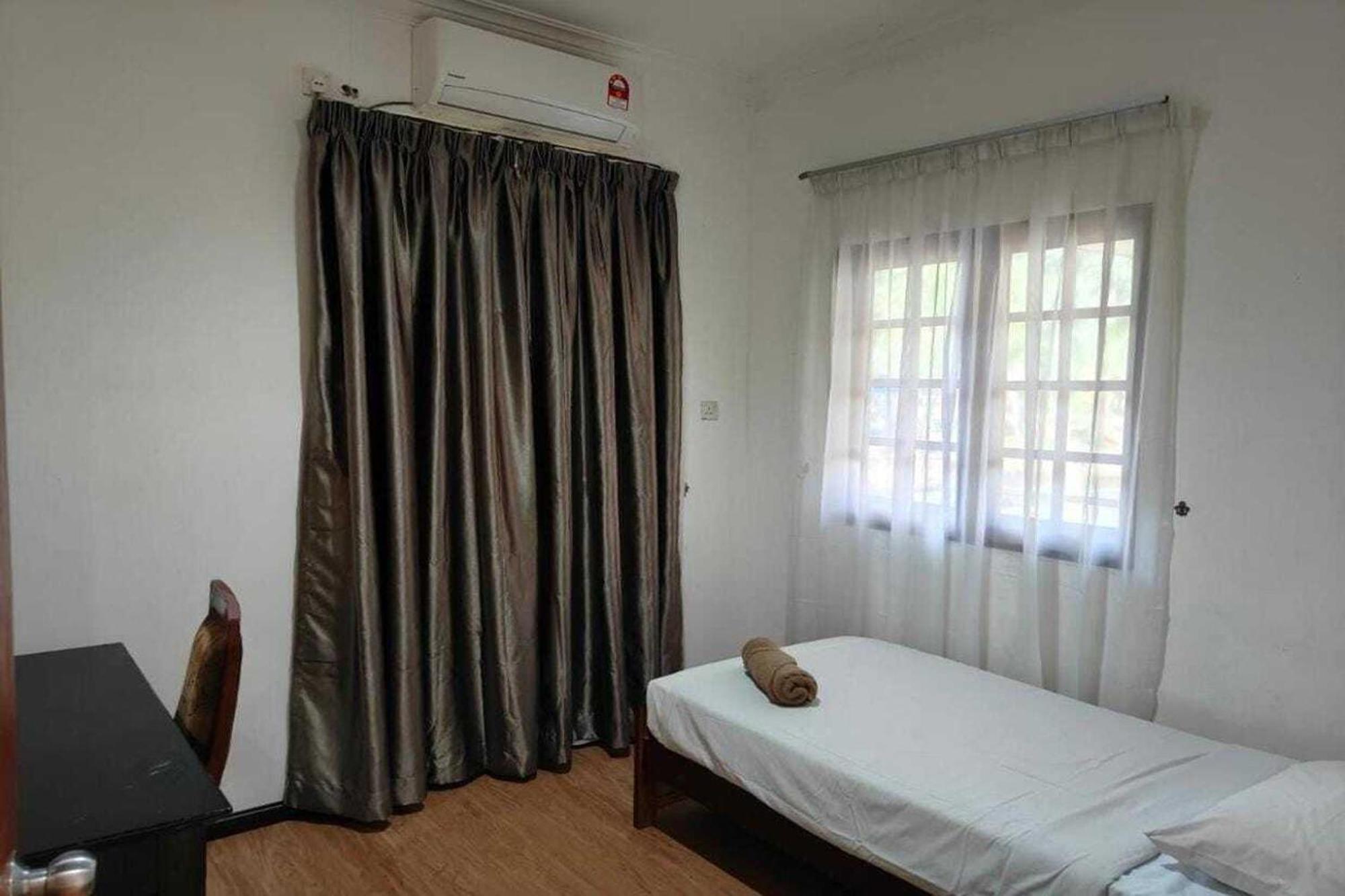 Terengganu Equestrian Resort Κουάλα Τερενγκάνου Εξωτερικό φωτογραφία